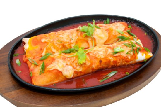 Mexican Tamales